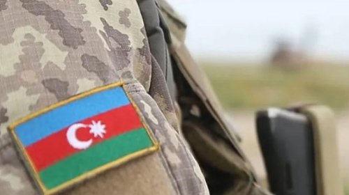 Hərbçilərin maaşı ilə bağlı QƏRAR verildi