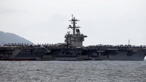 "Təqaüdə çıxmağa" tələsməyən 7 ən qədim təyyarədaşıyıcı - Aralarında "Baku" da var