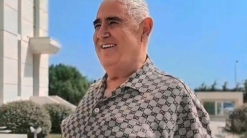 Vəkili Şərurlu İsfəndiyarın xəstə olduğunu deyir - Özünün xəbəri yoxdur