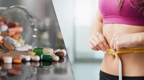 Cinayətkarlar arıqlama dərmanlarını məşhur preparatların adı altında istehsal edir