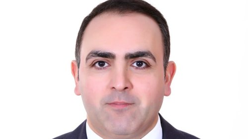 Keçmiş nazir müşavirinə yeni vəzifə verildi