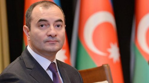 General-leytenant İlqar Musayevə ağır itki üz verib
