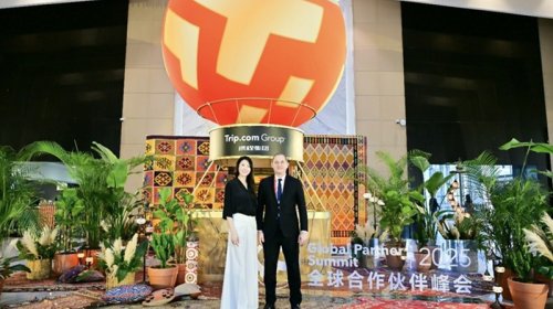 Trip.com Qrup və TGA Türkiyəni tanıtmaq üçün strateji əməkdaşlığa başladı