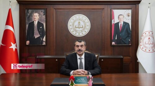 Azərbaycanın İstanbulda açacağı məktəb üçün ərazi rəsmən təsdiqləndi - EKSKLÜZİV
