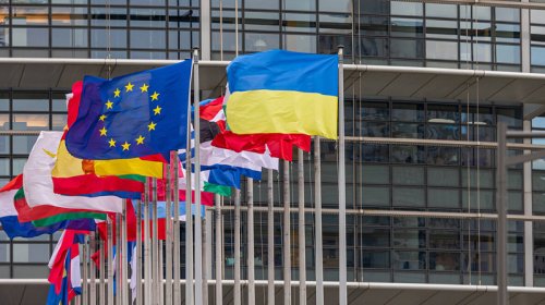 Dörd Avropa ölkəsi Avropa İttifaqına qarşı məhkəmə iddiası hazırlayır