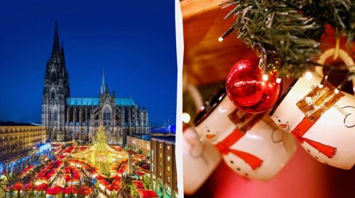 60 Milad yarmarkasını ziyarət etdi: Ən mükəmməlini necə seçmək olar?