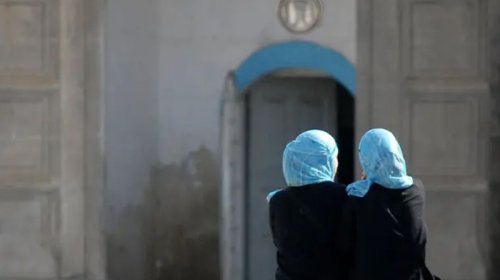 Qeyri-islam dini icmalarının sayı artır - Səbəb nədir?