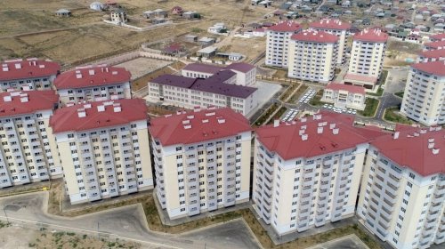 Verginin azaldılması kirayə bazarına necə təsir göstərəcək?