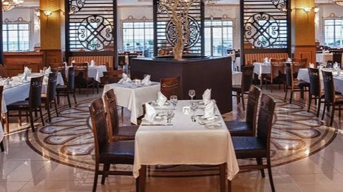 Əhali restoran və kafelərdə nə qədər pul xərcləyib?