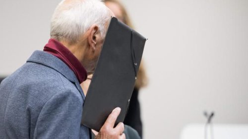 Qətllərdən sonra 30 il gizlənə bilmişdi - Saxta pasport onu ələ verdi...