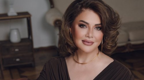 "Kaş boşanmış olardım" - Gülüstan Əliyeva