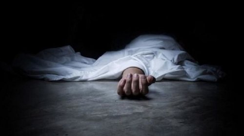 Lənkəranda yanmış iki meyit aşkarlandı