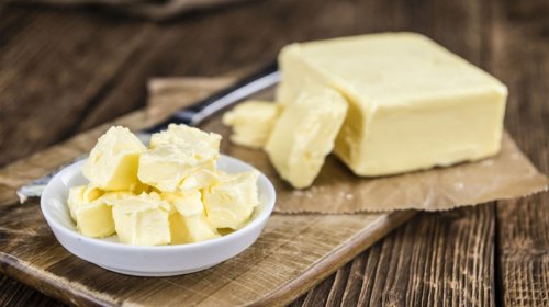 Kərə yağının istehsalında 10%-dən çox azalma