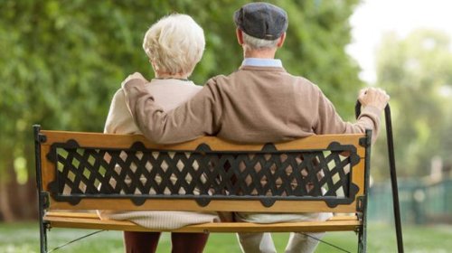 Son 16 ildə yaşa görə pensiya alanların sayı 146 min nəfər azalıb