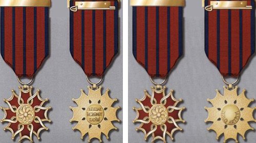 “Xalq” və “Əməkdar” fəxri adı daşıyanların təqaüdü artırılıb – Yeni məbləğ