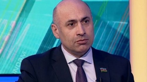 Azər Badamovun Rusiyaya girişinə qadağa ləğv edilib?