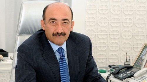 Sabiq naizr 69 yaşını Londonda qeyd etdi