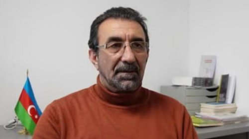 Qənimət Zahidov Baş Prokurorluğa çağırıldı