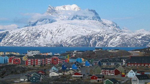 Uzaq Arktika adaları Rusiyanın hibrid təcavüzü səbəbilə yeni təhlükə ilə üzləşir - FT