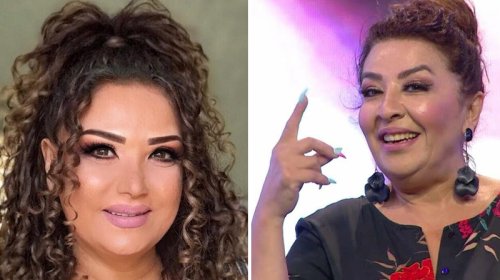 
Samirədən Mənzurəyə cavab: "Hamı mənə "avro Samirə" deyirdi"