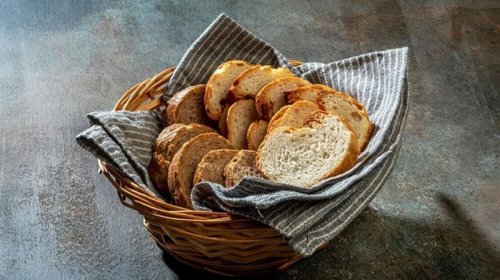 Çörəyi tam olaraq menyudan çıxarmaq düzgündür?