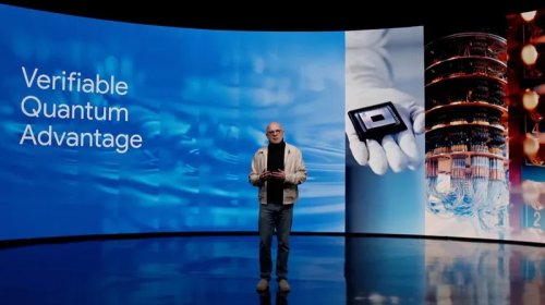 Kvant alqoritmi superkompüterlərdən 13.000 dəfə daha sürətlidir