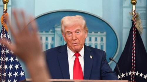 Tramp Rusiyaya qarşı yeni sanksiyaları dəstəkləməyə hazırdır, amma bir şərt var