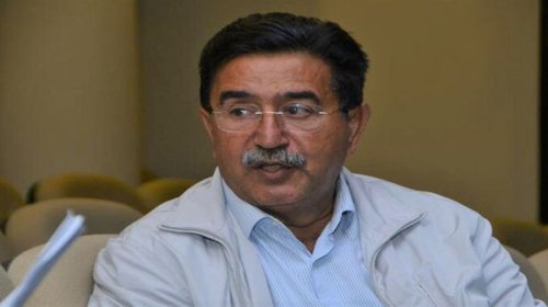 Aşıq Yadigar dəfn edildi