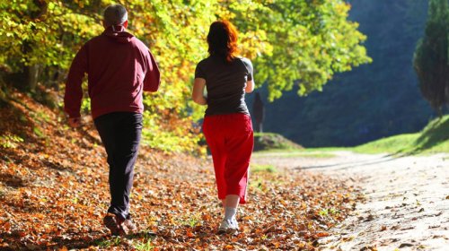 Gündə neçə addım atmaq lazımdır? - Gəzintinin daha bir real üstünlüyü açıqlandı