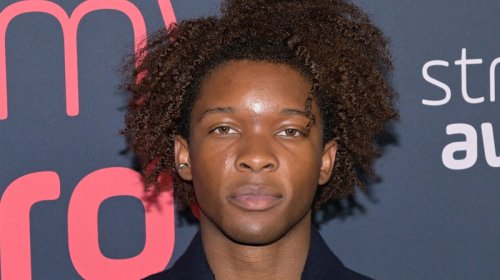 Məşhur reper yeniyetmə qızın öldürülməsində şübhəli bilinir