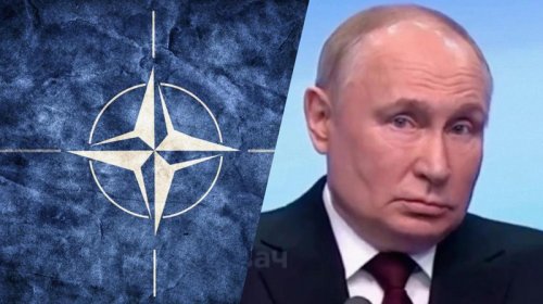 Sual Rusiyanın NATO-ya hücum edib-etməyəcəyi deyil, nə vaxt edəcəyidir - "Bild"