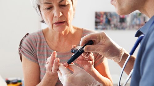 Diabet riskini azaltmağın yeni yolu müəyyən edildi