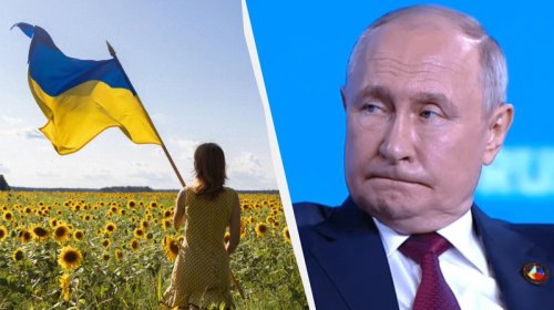 Putin sonsuz müharibəyə hazırdır: Bəs onun əsas qorxusunu nədir?