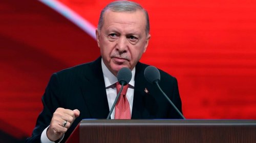 Ərdoğan: Azərbaycanın təhlükəsizliyi Türkiyənin təhlükəsizliyi ilə birbaşa əlaqəlidir