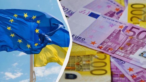 Ukraynanın 136 milyard avrosu çatışmır: Kiyev Aİ-dən qətiyyətli tədbirlər tələb edir