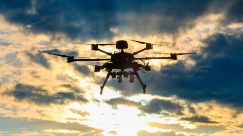 Finlandiyadan Bolqarıstana: Avropa Komissarı "Dron Divarı"nın təfərrüatlarını açıqladı