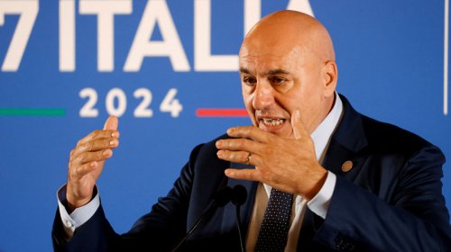 İtaliya MN Ukraynanın ərazi itirdiyini etiraf edib - KİV