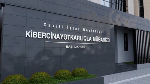 200-dən çox vətəndaşın kart məlumatlarını ələ keçirən şəxs həbs edildi - VİDEO