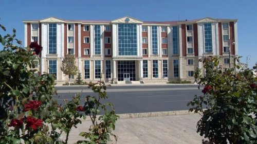 
Azərbaycanda bu universitet ləğv edilir? - MüzakirələrBAŞLADI