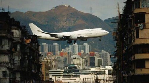 Dünyanın ən qorxulu hava limanını niyə bağlayıblar?