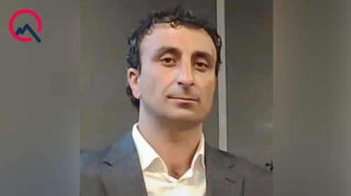 
Ata qızı ilə birgə kürəkəni öldürməkdə ittiham olunur