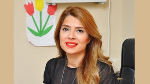 "Caspian International"ın vəzifəli şəxslərinin pulunu oğurladığı həkim Aytən Səfərova imiş
