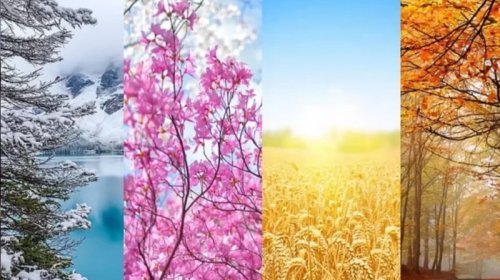 Fəsillərin Azərbaycana daxilolma vaxtları açıqlandı