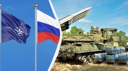 Rusiyanın NATO ilə müharibəsi Ukraynadakından daha sürətli olacaq - "Newsweek"