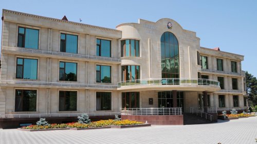 İcra hakimiyyəti işıqlandırma ilə bağlı 263 minlik tender elan etdi