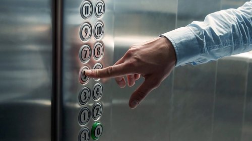 Bakıda doqquzmərtəbəli binalarda quraşdırılacaq liftlərin sayı artırılacaq - SƏRƏNCAM