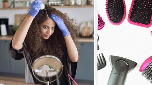 Stilistlər onu möcüzə adlandırırlar: prosedursuz illəri "silməyə" qadir olan saç rəngi