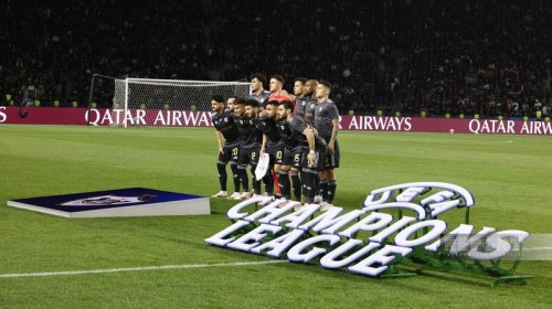 "Qarabağ" Kadini siyahıdan çıxardı, başqa futbolçu sifariş etdi