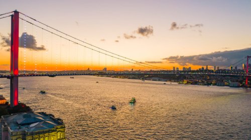 
İstanbulun sehrini kəşf edin: Avropanın ən arzuolunan şəhəri