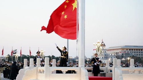 Pekin: Çin heç vaxt Rusiya və ya Ukraynaya ölümcül silahlar tədarük etməyib